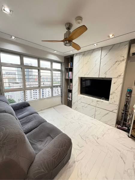 26A Saint George's Lane, 26A Saint George's Lane, 3 Bedrooms, 990 sqft, HDB Flat For Sale, by Marvin Ong, 500169580 - PropertyGuru.com.sg