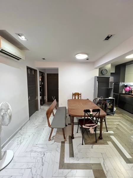 26A Saint George's Lane, 26A Saint George's Lane, 3 Bedrooms, 990 sqft, HDB Flat For Sale, by Marvin Ong, 500169580 - PropertyGuru.com.sg