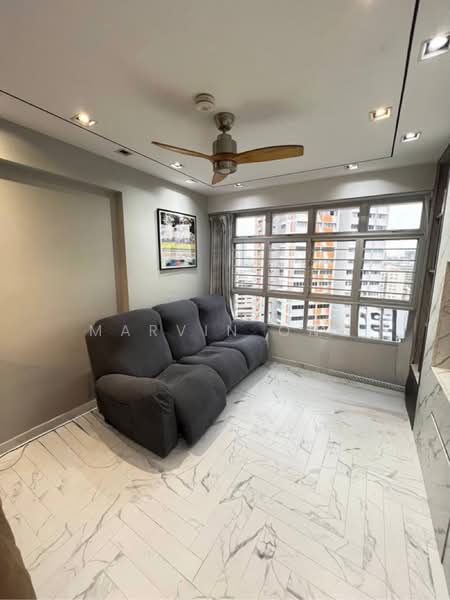 26A Saint George's Lane, 26A Saint George's Lane, 3 Bedrooms, 990 sqft, HDB Flat For Sale, by Marvin Ong, 500169580 - PropertyGuru.com.sg