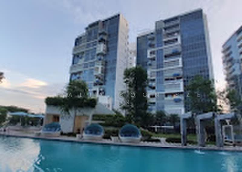 The Santorini, Tampines Street 86, 3 Bedrooms, 1,130 sqft, Condominium For Sale, by Athalia Soon Sze Yin, 500169582 - Exterior - PropertyGuru.com.sg