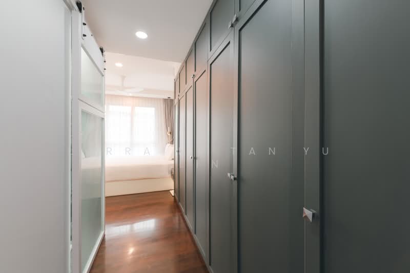 Gardenvista, 956 Dunearn Road, 4 Bedrooms, 1,346 sqft, Condominium For Sale, by Lorraine Tan Yu Lin, 500169587 - Master Bedroom - PropertyGuru.com.sg