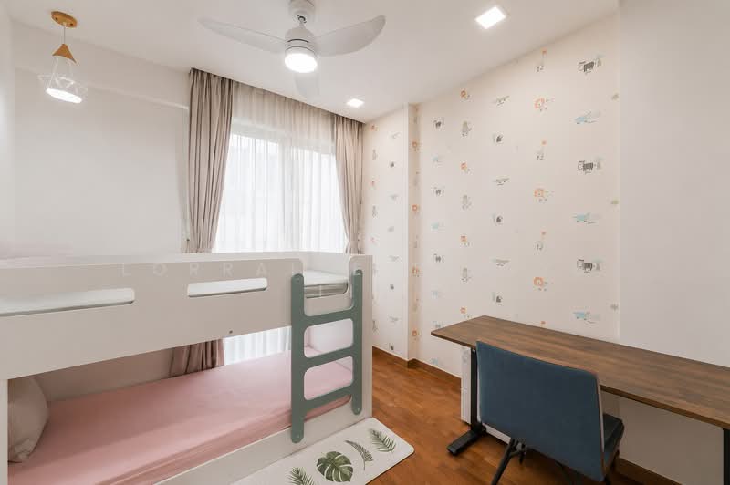 Gardenvista, 956 Dunearn Road, 4 Bedrooms, 1,346 sqft, Condominium For Sale, by Lorraine Tan Yu Lin, 500169587 - Bedroom - PropertyGuru.com.sg