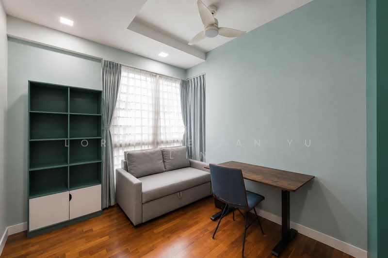 Gardenvista, 956 Dunearn Road, 4 Bedrooms, 1,346 sqft, Condominium For Sale, by Lorraine Tan Yu Lin, 500169587 - Study - PropertyGuru.com.sg