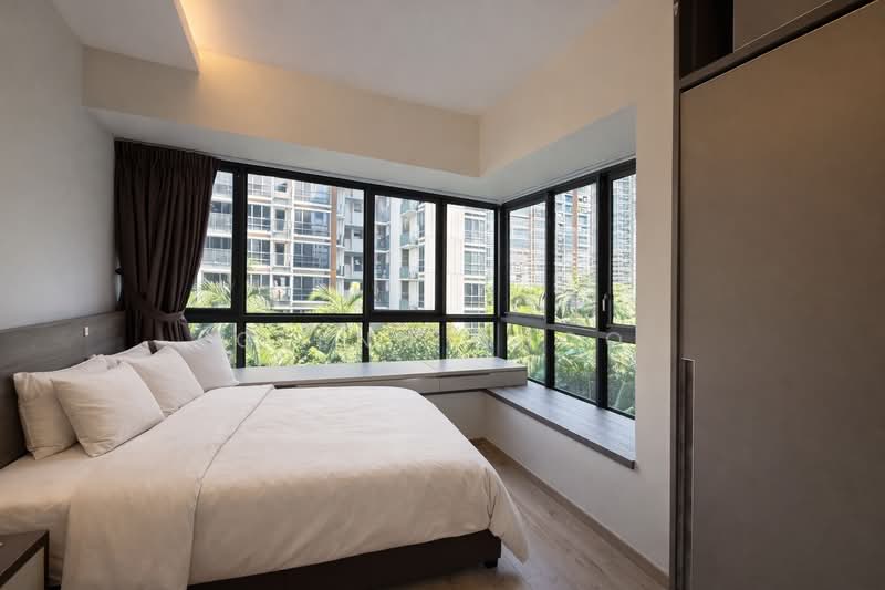 Coco Palms, 21 Pasir Ris Grove, 3 Bedrooms, 904 sqft, Condominium For Sale, by Glenn Choo, 500169590 - Bedroom - PropertyGuru.com.sg