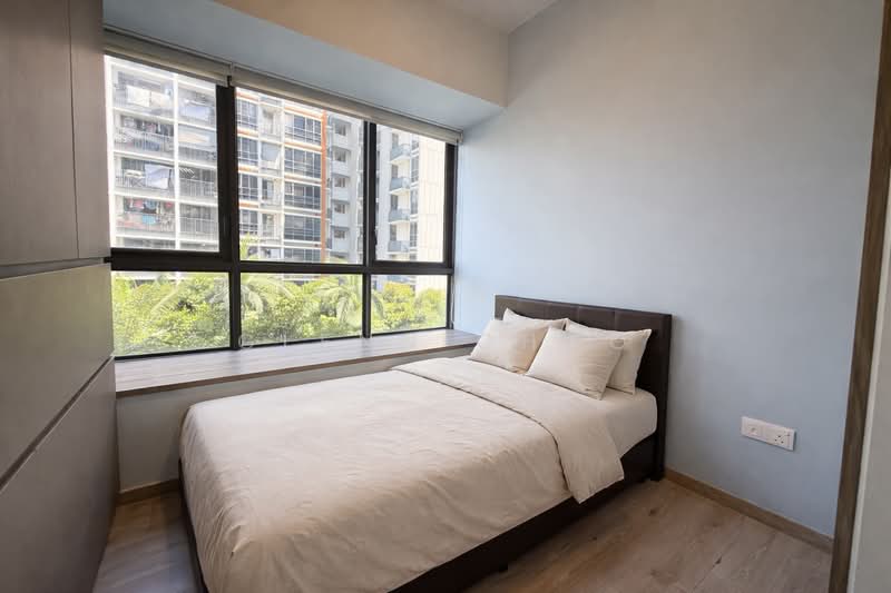 Coco Palms, 21 Pasir Ris Grove, 3 Bedrooms, 904 sqft, Condominium For Sale, by Glenn Choo, 500169590 - Bedroom - PropertyGuru.com.sg