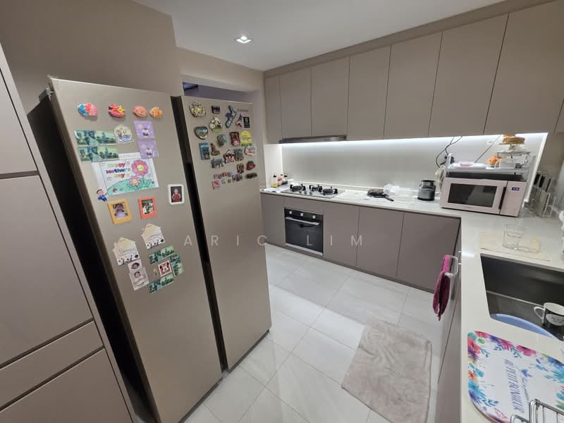 445 Sin Ming Avenue, 445 Sin Ming Avenue, 4 Bedrooms, 2,013 sqft, HDB Flat For Sale, by Aric Lim, 500169593 - Kitchen - PropertyGuru.com.sg