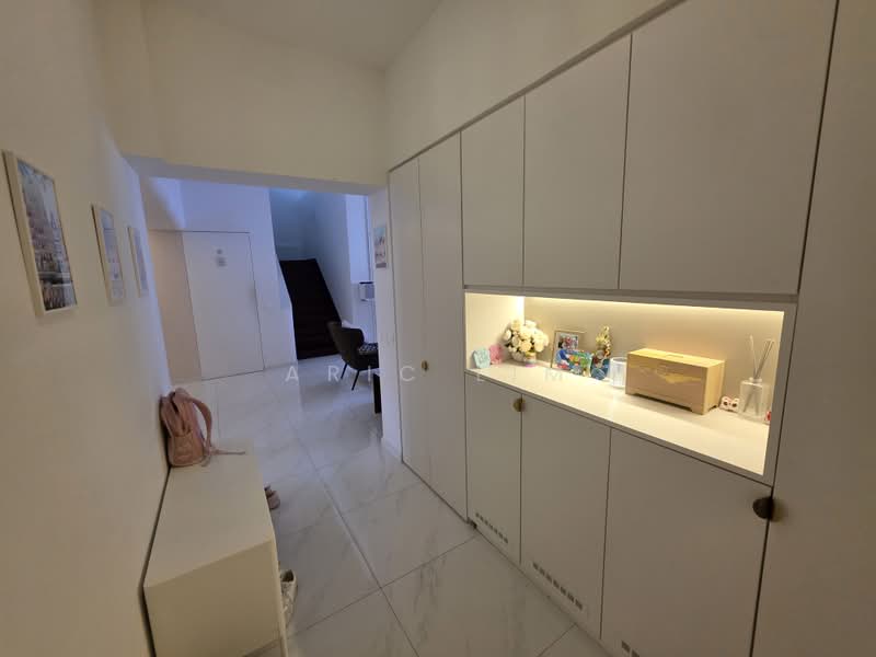 445 Sin Ming Avenue, 445 Sin Ming Avenue, 4 Bedrooms, 2,013 sqft, HDB Flat For Sale, by Aric Lim, 500169593 - Entrance - PropertyGuru.com.sg