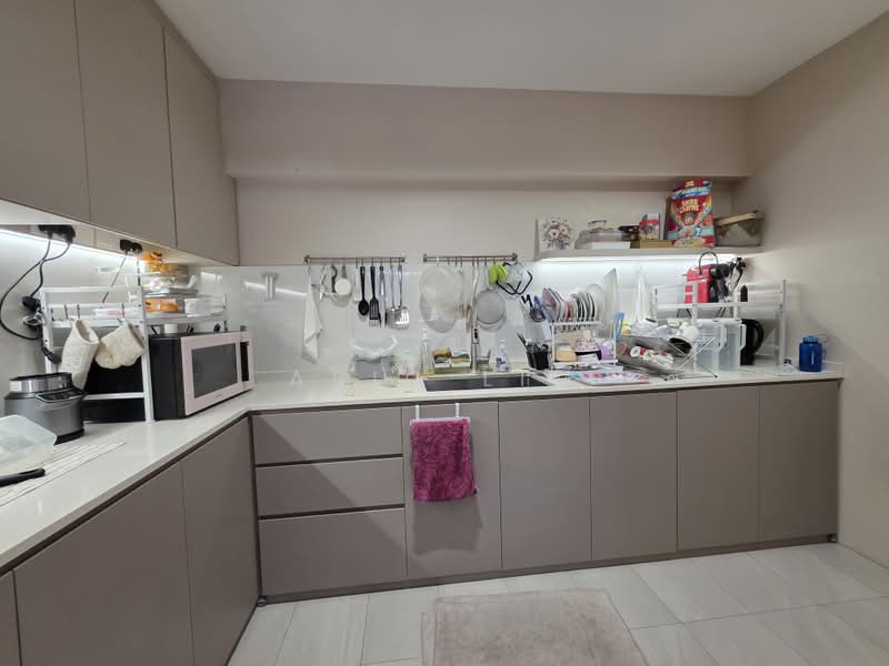 445 Sin Ming Avenue, 445 Sin Ming Avenue, 4 Bedrooms, 2,013 sqft, HDB Flat For Sale, by Aric Lim, 500169593 - Kitchen - PropertyGuru.com.sg
