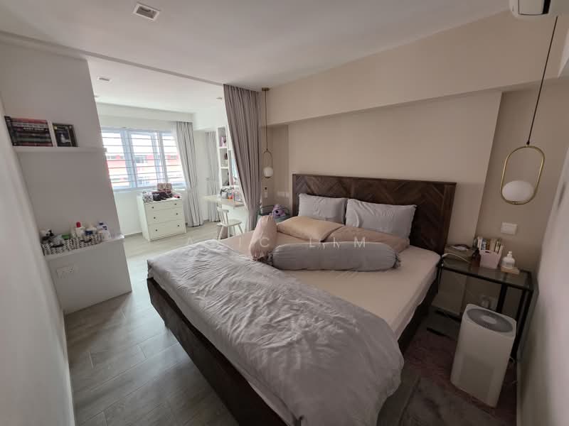 445 Sin Ming Avenue, 445 Sin Ming Avenue, 4 Bedrooms, 2,013 sqft, HDB Flat For Sale, by Aric Lim, 500169593 - Bedroom - PropertyGuru.com.sg