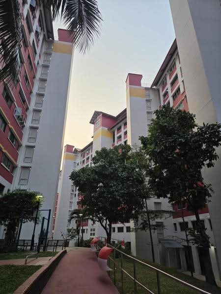 445 Sin Ming Avenue, 445 Sin Ming Avenue, Ang Mo Kio / Bishan / Thomson, 4 Bedrooms, 2,013 sqft, HDB Flat For Sale, by Aric Lim, 500169593 - Exterior - PropertyGuru.com.sg