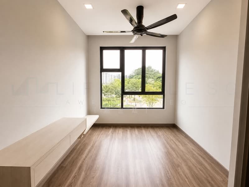 The Brownstone, 162 Canberra Drive, 4 Bedrooms, 1,066 sqft, Executive Condominium For Rent, by Lawrence Teo (赵世廷), 500169597 - Interior - PropertyGuru.com.sg
