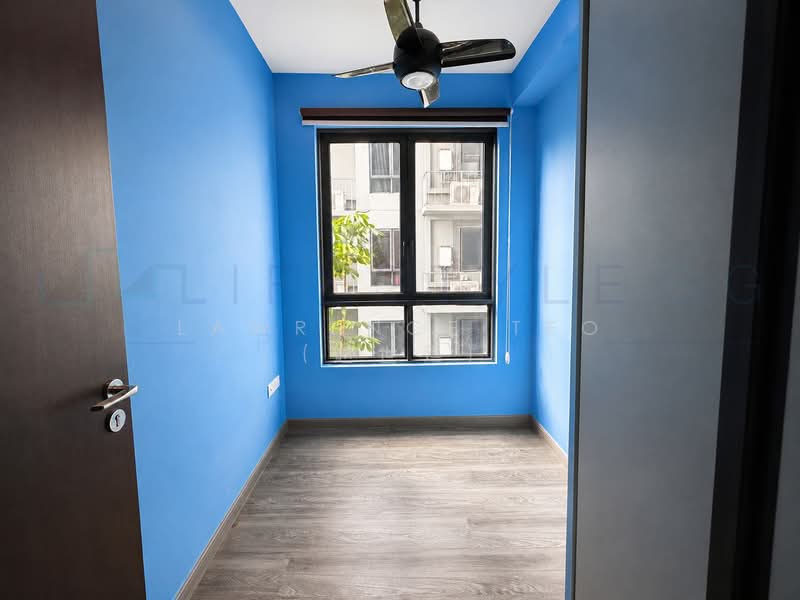 The Brownstone, 162 Canberra Drive, 4 Bedrooms, 1,066 sqft, Executive Condominium For Rent, by Lawrence Teo (赵世廷), 500169597 - Interior - PropertyGuru.com.sg