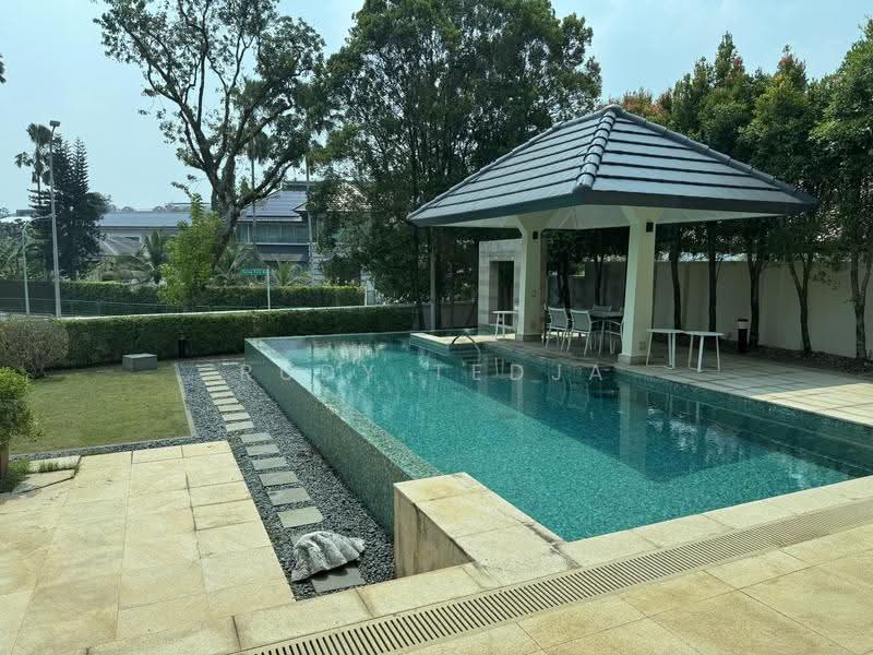 Gallop Park, Cluny Park , Whitehouse Park , Cluny Park , Cluny Hill, gallop park, Tanglin / Holland / Bukit Timah, 8 Bedrooms, 10,000 sqft, Good Class Bungalow For Sale, by Rudy Tedja, 500169598 - Exterior - PropertyGuru.com.sg