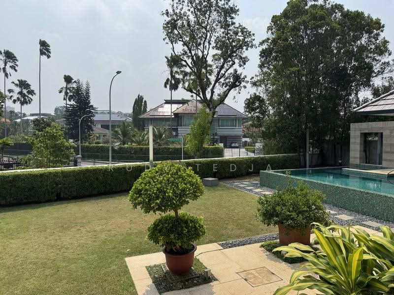 Gallop Park, Cluny Park , Whitehouse Park , Cluny Park , Cluny Hill, gallop park, Tanglin / Holland / Bukit Timah, 8 Bedrooms, 10,000 sqft, Good Class Bungalow For Sale, by Rudy Tedja, 500169598 - Exterior - PropertyGuru.com.sg