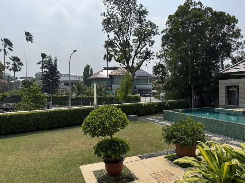 Gallop Park, Cluny Park , Whitehouse Park , Cluny Park , Cluny Hill, gallop park, Tanglin / Holland / Bukit Timah, 8 Bedrooms, 10,000 sqft, Good Class Bungalow For Sale, by Rudy Tedja, 500169598 - Exterior - PropertyGuru.com.sg
