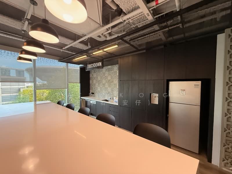 Funan DigitaLife Mall, 109 North Bridge Road, 10,947 sqft, Office For Rent, by Patrick Ong 王鹏若(安仔), 500169601 - Interior - CommercialGuru.com.sg