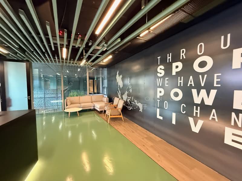Funan DigitaLife Mall, 109 North Bridge Road, 10,947 sqft, Office For Rent, by Patrick Ong 王鹏若(安仔), 500169601 - Interior - CommercialGuru.com.sg
