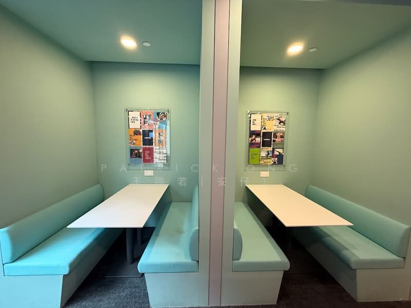 Funan DigitaLife Mall, 109 North Bridge Road, 10,947 sqft, Office For Rent, by Patrick Ong 王鹏若(安仔), 500169601 - Interior - CommercialGuru.com.sg