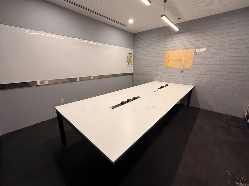 Funan DigitaLife Mall, 109 North Bridge Road, 10,947 sqft, Office For Rent, by Patrick Ong 王鹏若(安仔), 500169601 - Interior - CommercialGuru.com.sg