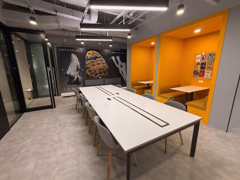 Funan DigitaLife Mall, 109 North Bridge Road, 10,947 sqft, Office For Rent, by Patrick Ong 王鹏若(安仔), 500169601 - Interior - CommercialGuru.com.sg