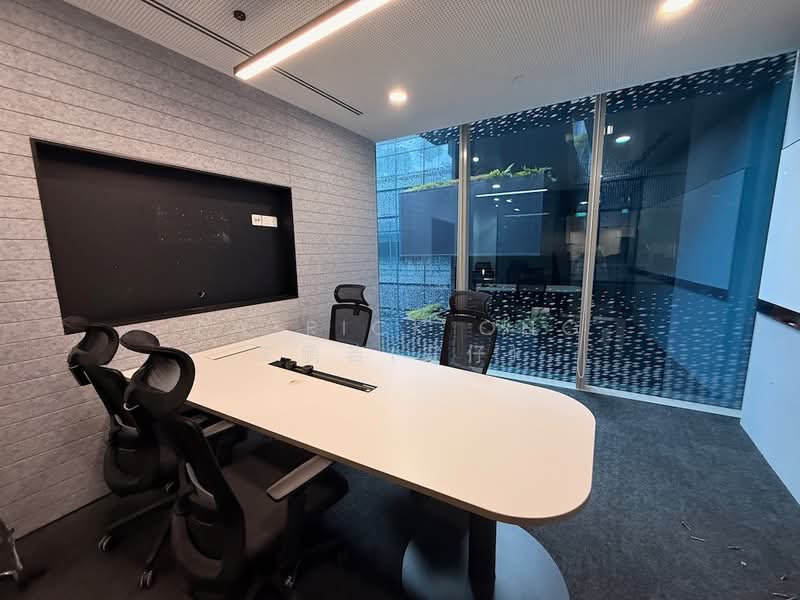 Funan DigitaLife Mall, 109 North Bridge Road, 10,947 sqft, Office For Rent, by Patrick Ong 王鹏若(安仔), 500169601 - Interior - CommercialGuru.com.sg