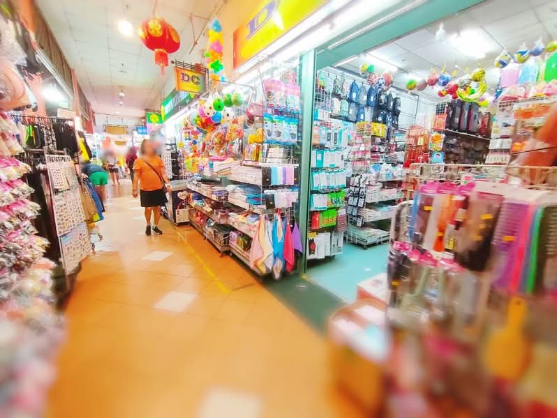 Hougang Green Shopping Mall, 21 Hougang Street 51, 3,520 sqft, Mall Shop For Rent, by Sunny L (山尼), 500169605 - CommercialGuru.com.sg