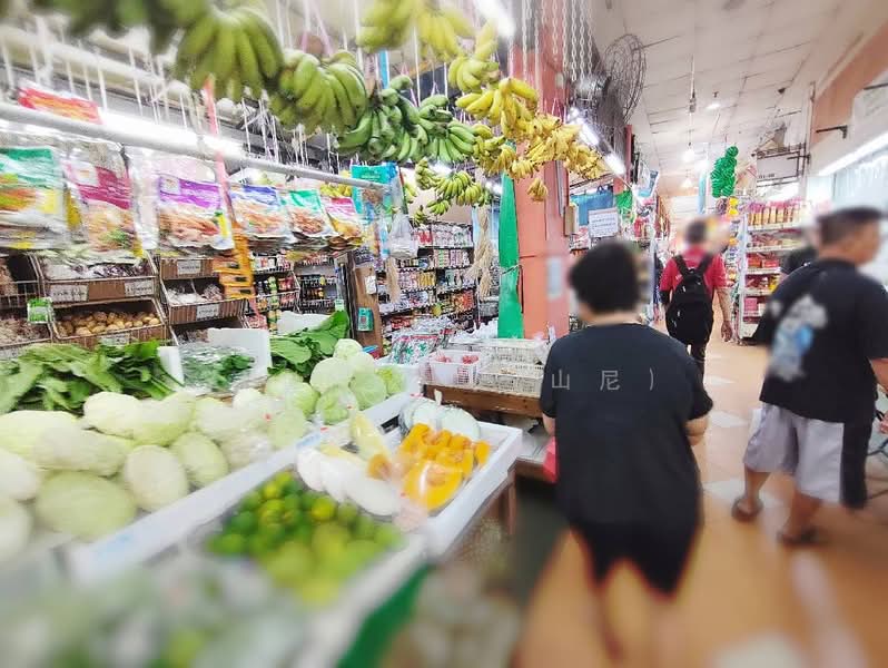 Hougang Green Shopping Mall, 21 Hougang Street 51, 3,520 sqft, Mall Shop For Rent, by Sunny L (山尼), 500169605 - CommercialGuru.com.sg