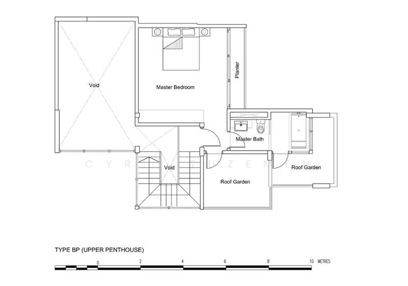 The Citrine, 18 Jalan Datoh, 3 Bedrooms, 1,981 sqft, Apartment For Sale, by Cyril Tuzemen, 500169608 - PropertyGuru.com.sg