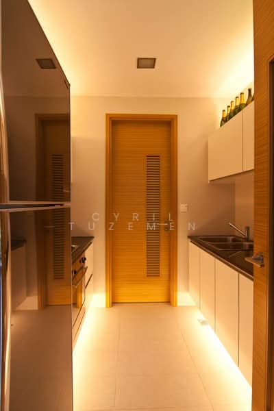 The Citrine, 18 Jalan Datoh, 3 Bedrooms, 1,981 sqft, Apartment For Sale, by Cyril Tuzemen, 500169608 - Kitchen - PropertyGuru.com.sg