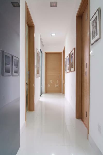 The Citrine, 18 Jalan Datoh, 3 Bedrooms, 1,981 sqft, Apartment For Sale, by Cyril Tuzemen, 500169608 - Corridor - PropertyGuru.com.sg