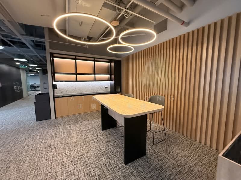 Funan DigitaLife Mall, 109 North Bridge Road, 17,072 sqft, Office For Rent, by Patrick Ong 王鹏若(安仔), 500169610 - Interior - CommercialGuru.com.sg