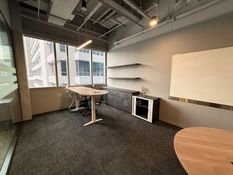 Funan DigitaLife Mall, 109 North Bridge Road, 17,072 sqft, Office For Rent, by Patrick Ong 王鹏若(安仔), 500169610 - Interior - CommercialGuru.com.sg