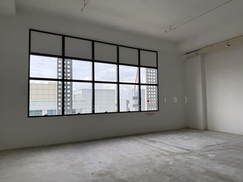 HH @ Kallang, 55 Kallang Pudding Road, 1,765 sqft, Light Industrial (B1) For Rent, by Yi Ran (Louis) Zhang, 500169611 - Interior - CommercialGuru.com.sg