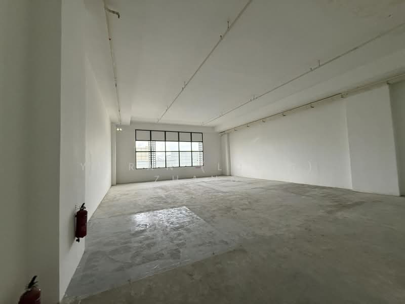HH @ Kallang, 55 Kallang Pudding Road, 1,765 sqft, Light Industrial (B1) For Rent, by Yi Ran (Louis) Zhang, 500169611 - Interior - CommercialGuru.com.sg