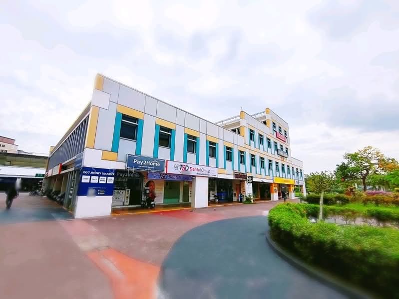 Prime Cafe next to Tampines MRT Heartland, , 780 sqft, Food & Beverage For Rent, by Sunny L (山尼), 500169612 - CommercialGuru.com.sg