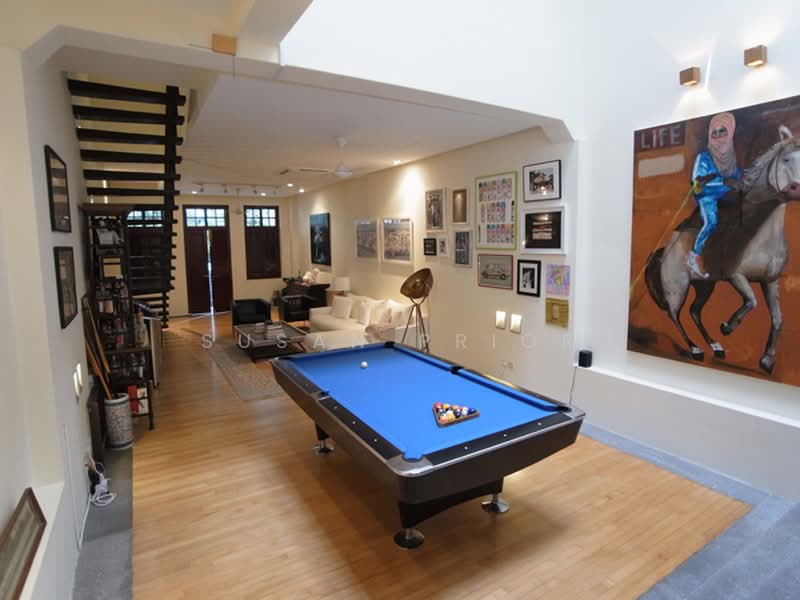 Cairnhill Road, Cairnhill, Orchard, Newton, Emerald Hill Road, 4 Bedrooms, 4,200 sqft, Conservation House For Rent, by Susan Prior, 500169614 - Living Room - PropertyGuru.com.sg