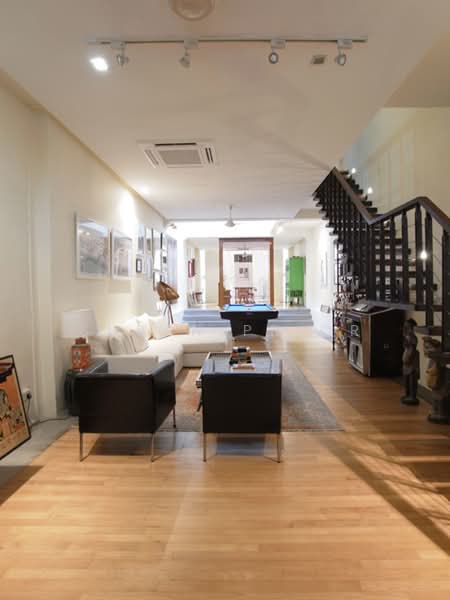 Cairnhill Road, Cairnhill, Orchard, Newton, Emerald Hill Road, 4 Bedrooms, 4,200 sqft, Conservation House For Rent, by Susan Prior, 500169614 - Living Room - PropertyGuru.com.sg