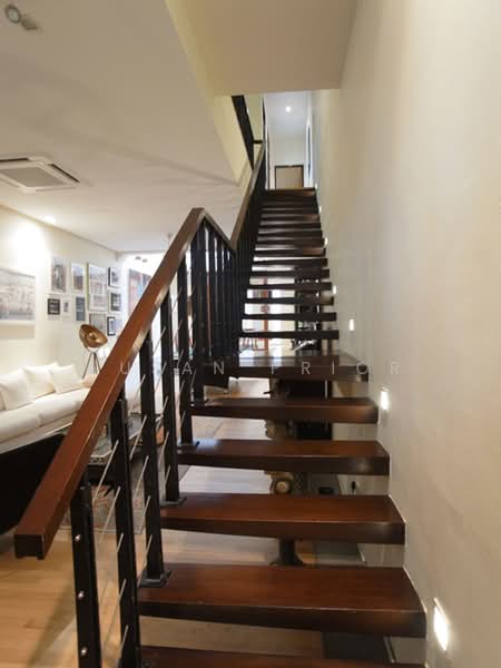 Cairnhill Road, Cairnhill, Orchard, Newton, Emerald Hill Road, 4 Bedrooms, 4,200 sqft, Conservation House For Rent, by Susan Prior, 500169614 - Interior - PropertyGuru.com.sg