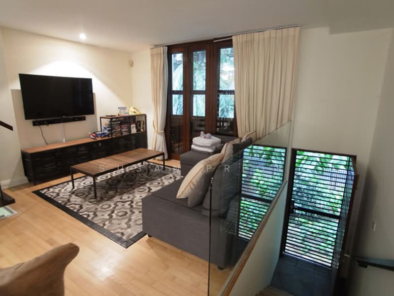 Cairnhill Road, Cairnhill, Orchard, Newton, Emerald Hill Road, 4 Bedrooms, 4,200 sqft, Conservation House For Rent, by Susan Prior, 500169614 - Living Room - PropertyGuru.com.sg