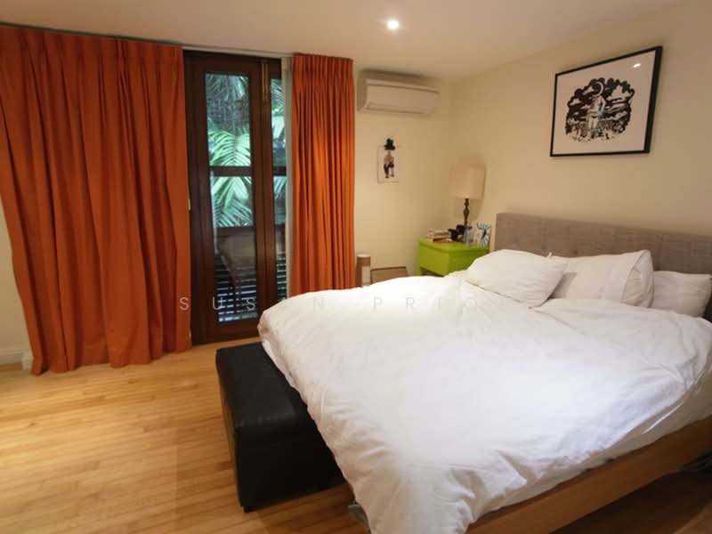 Cairnhill Road, Cairnhill, Orchard, Newton, Emerald Hill Road, 4 Bedrooms, 4,200 sqft, Conservation House For Rent, by Susan Prior, 500169614 - Bedroom - PropertyGuru.com.sg