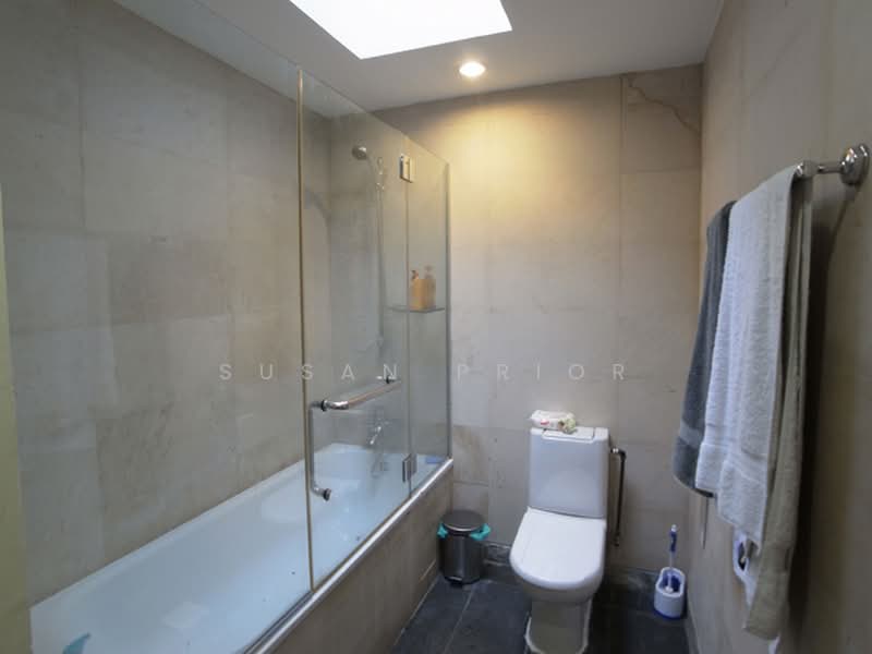 Cairnhill Road, Cairnhill, Orchard, Newton, Emerald Hill Road, 4 Bedrooms, 4,200 sqft, Conservation House For Rent, by Susan Prior, 500169614 - Bathroom - PropertyGuru.com.sg