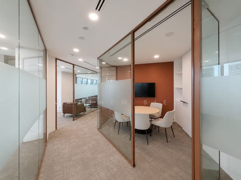 Republic Plaza, 9 Raffles Place, 2,228 sqft, Office For Rent, by Matthew Siew, 500169616 - Interior - CommercialGuru.com.sg