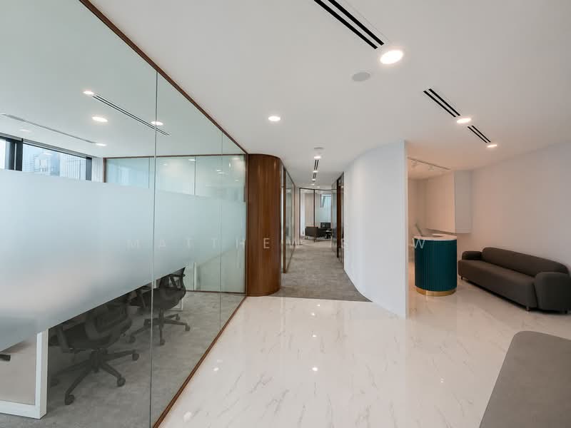Republic Plaza, 9 Raffles Place, 2,228 sqft, Office For Rent, by Matthew Siew, 500169616 - Interior - CommercialGuru.com.sg