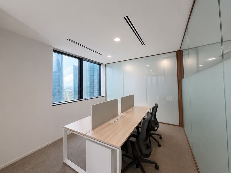 Republic Plaza, 9 Raffles Place, 2,228 sqft, Office For Rent, by Matthew Siew, 500169616 - Interior - CommercialGuru.com.sg