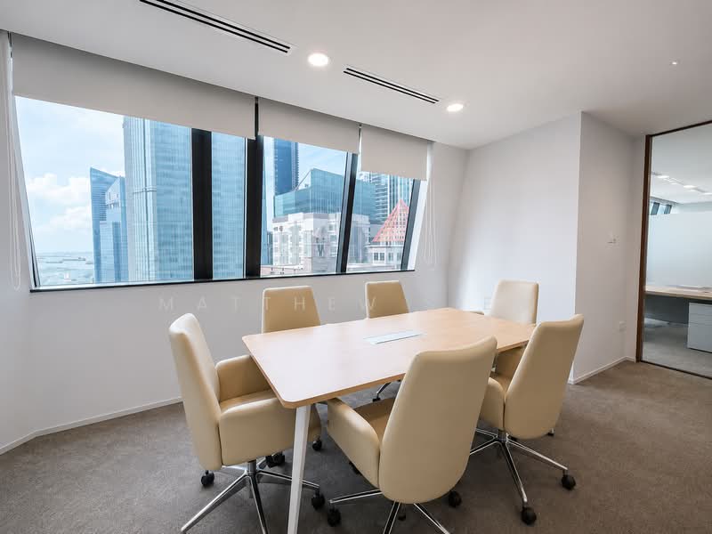 Republic Plaza, 9 Raffles Place, 2,228 sqft, Office For Rent, by Matthew Siew, 500169616 - View - CommercialGuru.com.sg