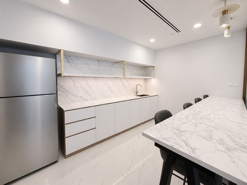 Republic Plaza, 9 Raffles Place, 2,228 sqft, Office For Rent, by Matthew Siew, 500169616 - Kitchen - CommercialGuru.com.sg