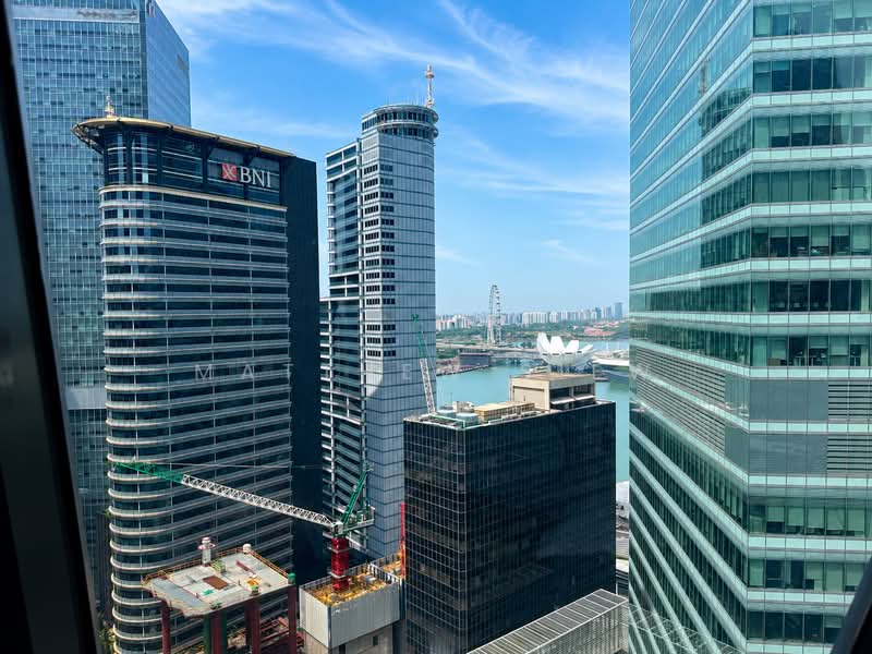 Republic Plaza, 9 Raffles Place, 2,228 sqft, Office For Rent, by Matthew Siew, 500169616 - Exterior - CommercialGuru.com.sg