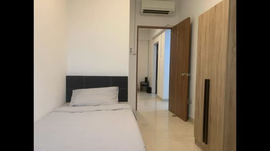 Cheap Room near Paya Lebar MRT, , Room Rental, 110 sqft, Condominium For Rent, by Cindy Fu 付小姐, 500169617 - PropertyGuru.com.sg