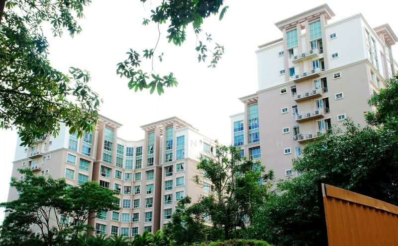 Hillview Residence, 138 Hillview Avenue, 3 Bedrooms, 1,249 sqft, Condominium For Sale, by Pauline Yeh, 500169620 - Exterior - PropertyGuru.com.sg