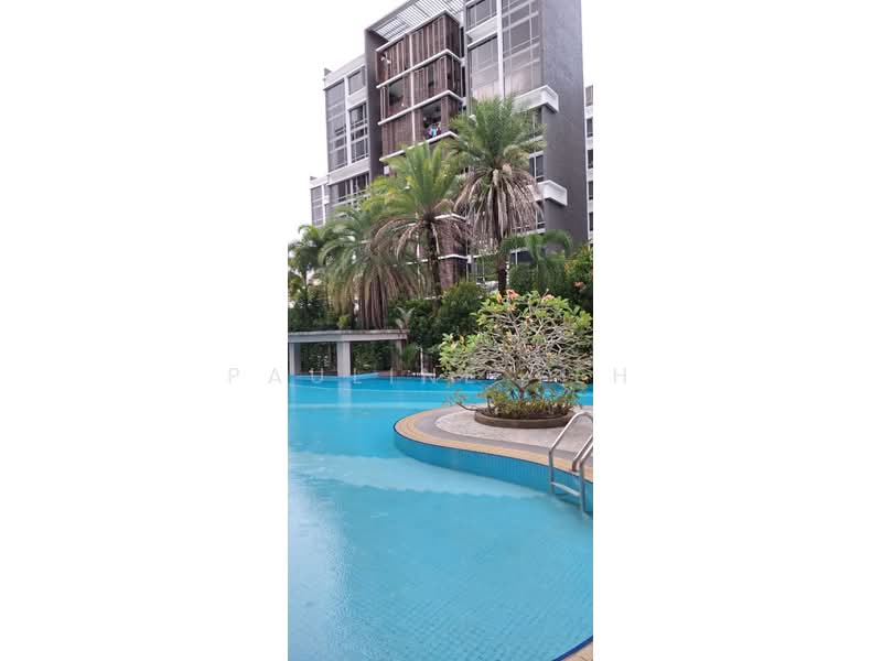 Hillview Residence, 138 Hillview Avenue, 3 Bedrooms, 1,249 sqft, Condominium For Sale, by Pauline Yeh, 500169620 - Exterior - PropertyGuru.com.sg
